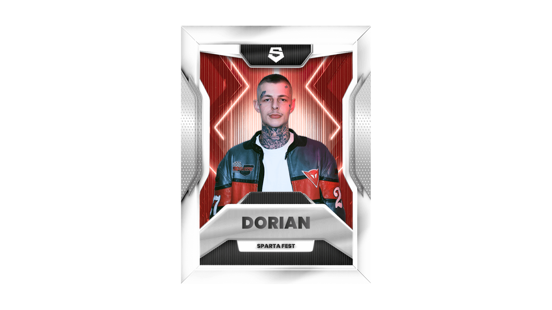 DORIAN