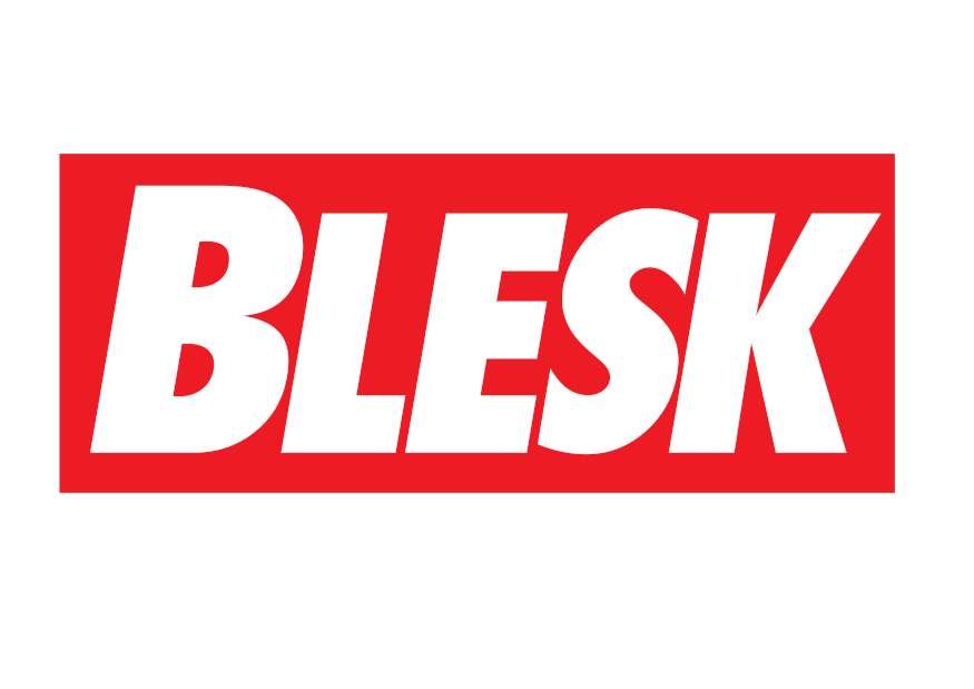 Blesk