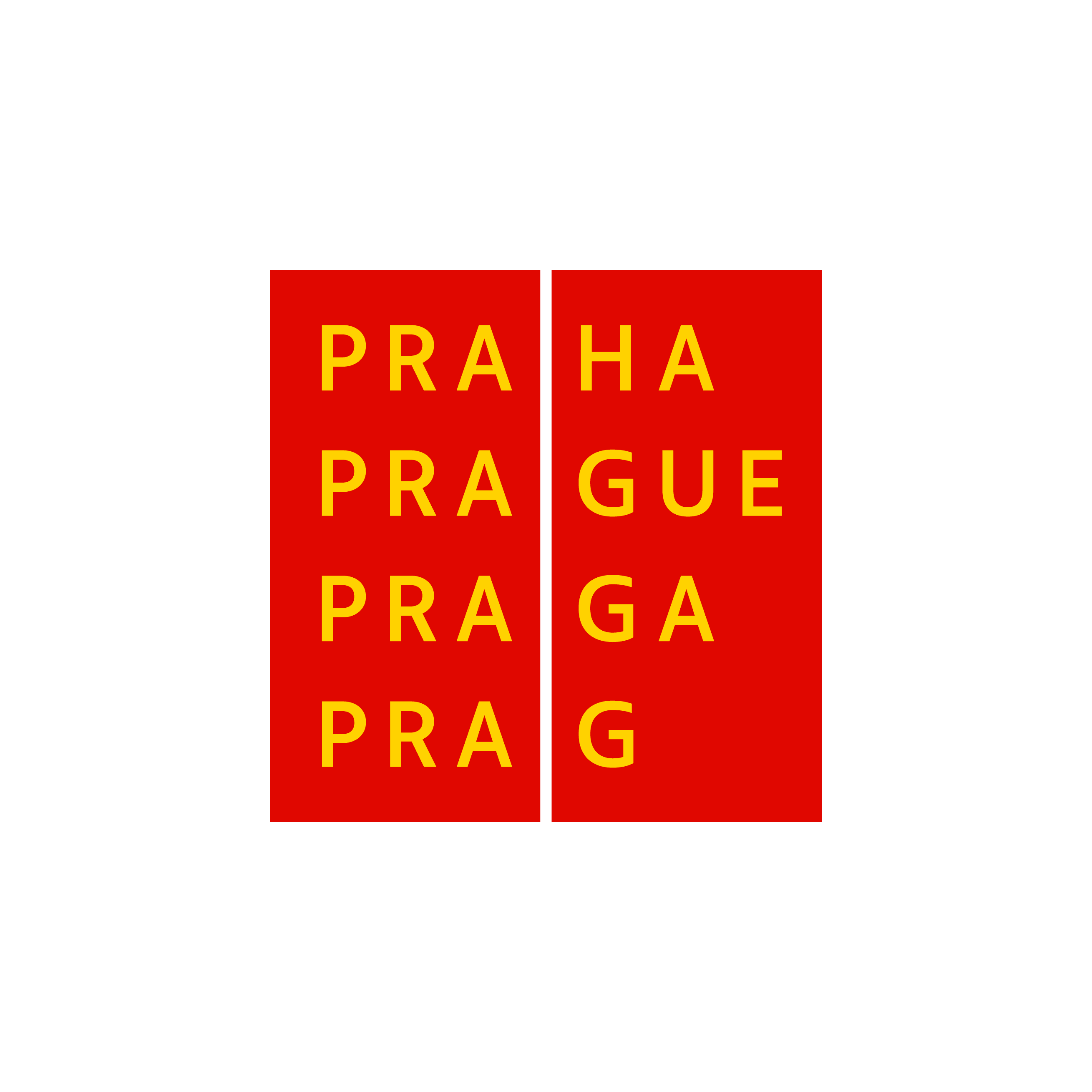 Hlavní město Praha