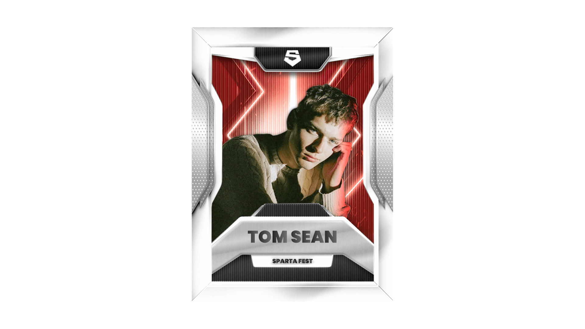 TOM SEAN