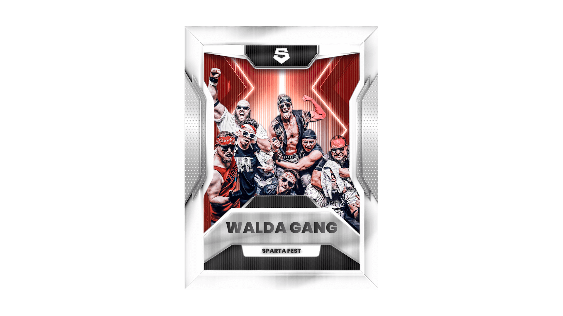 WALDA GANG