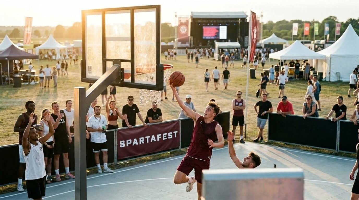 Basketbal 2