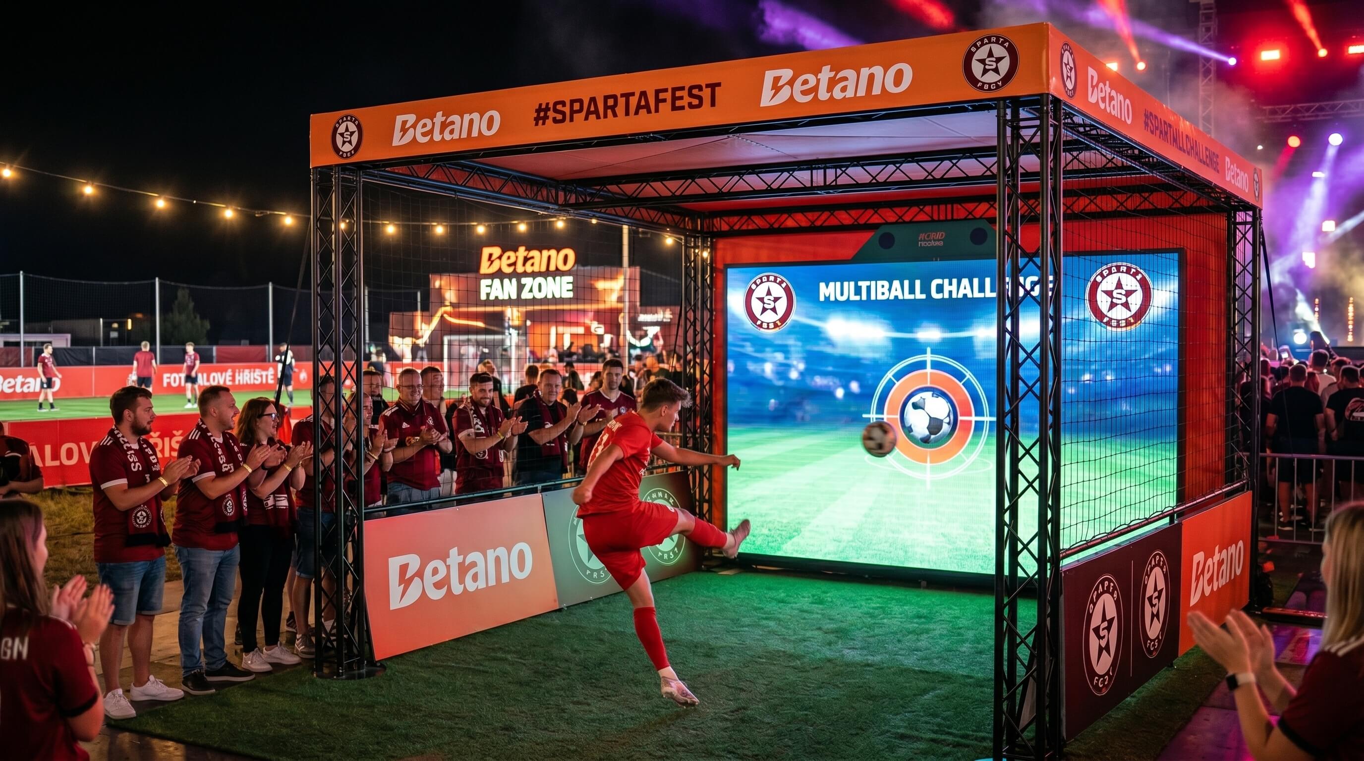 Fotbal 1