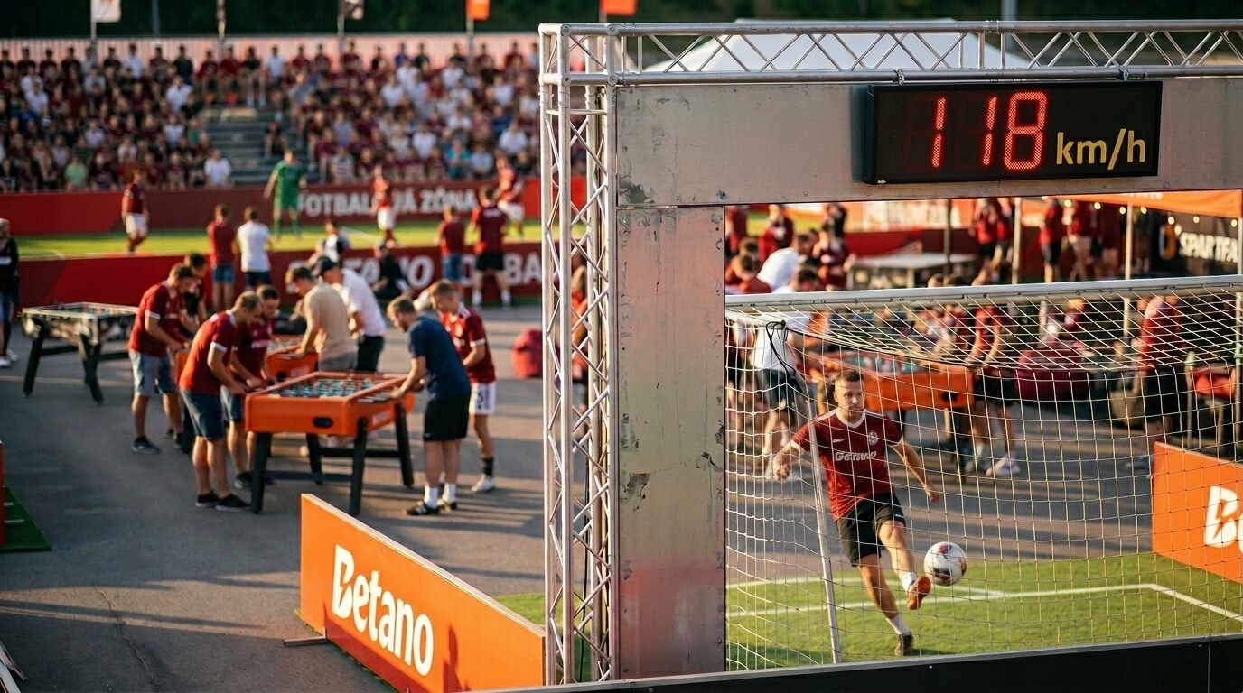 Fotbal 2