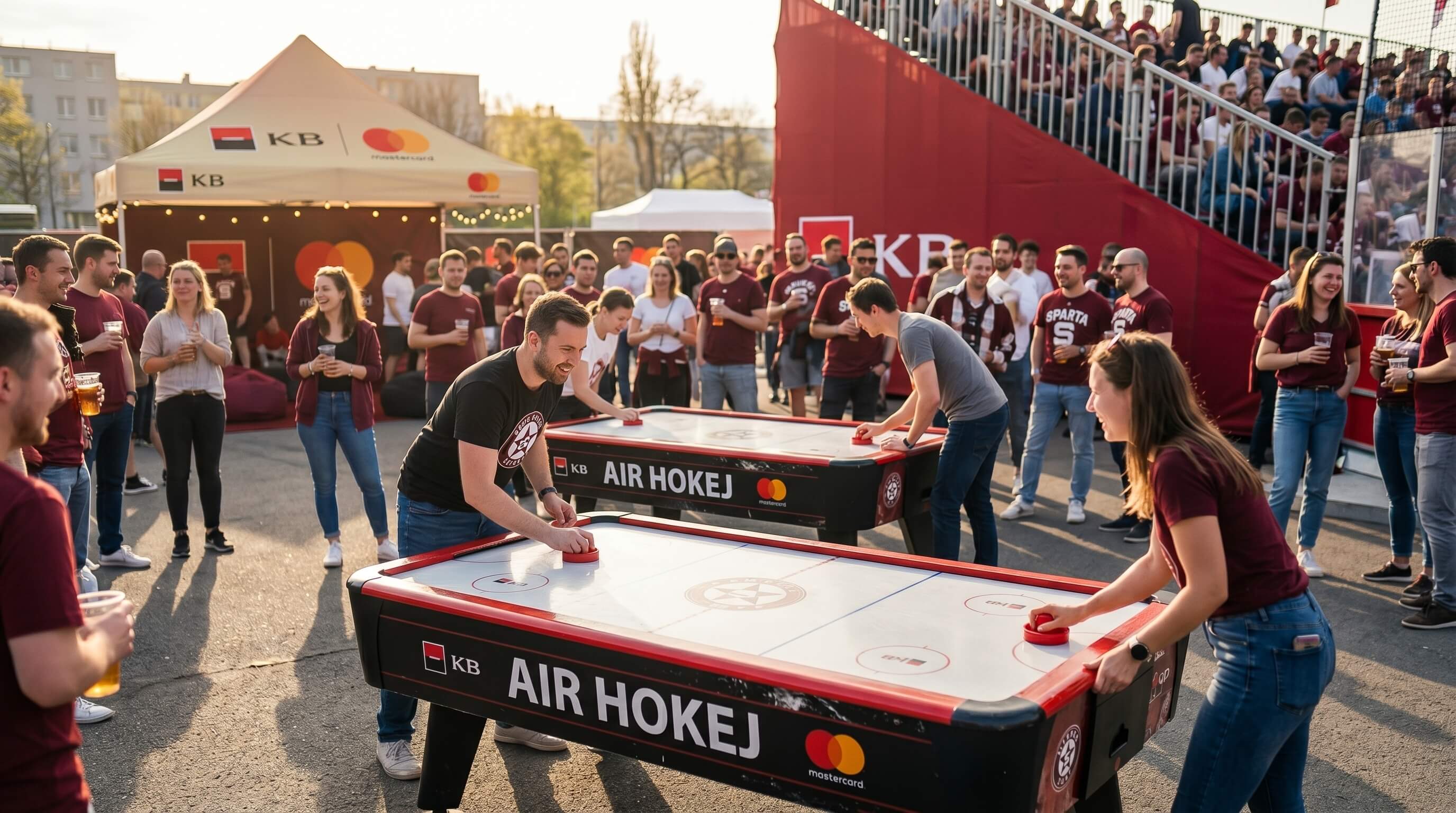 Hokej 2