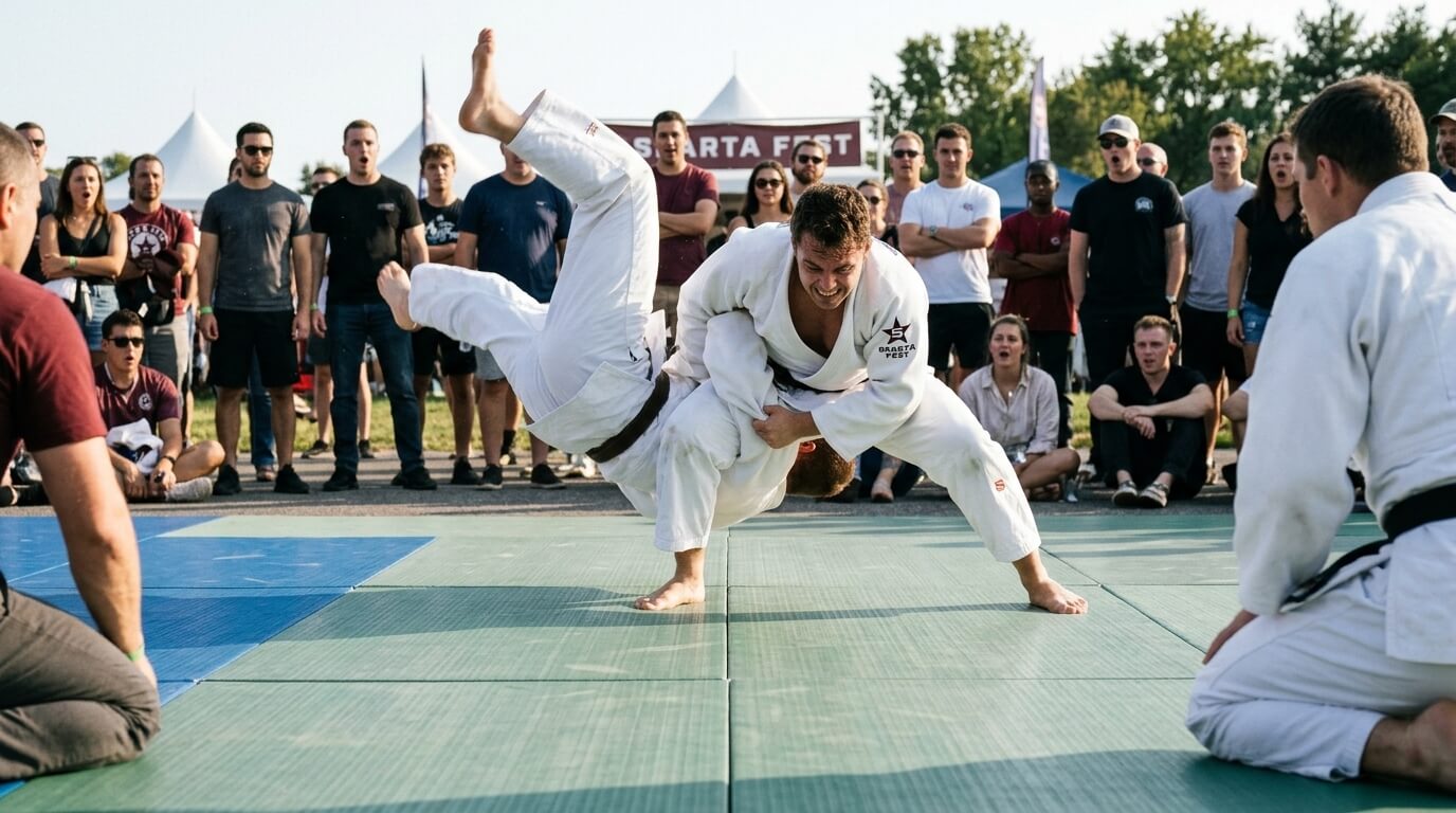 Judo 1