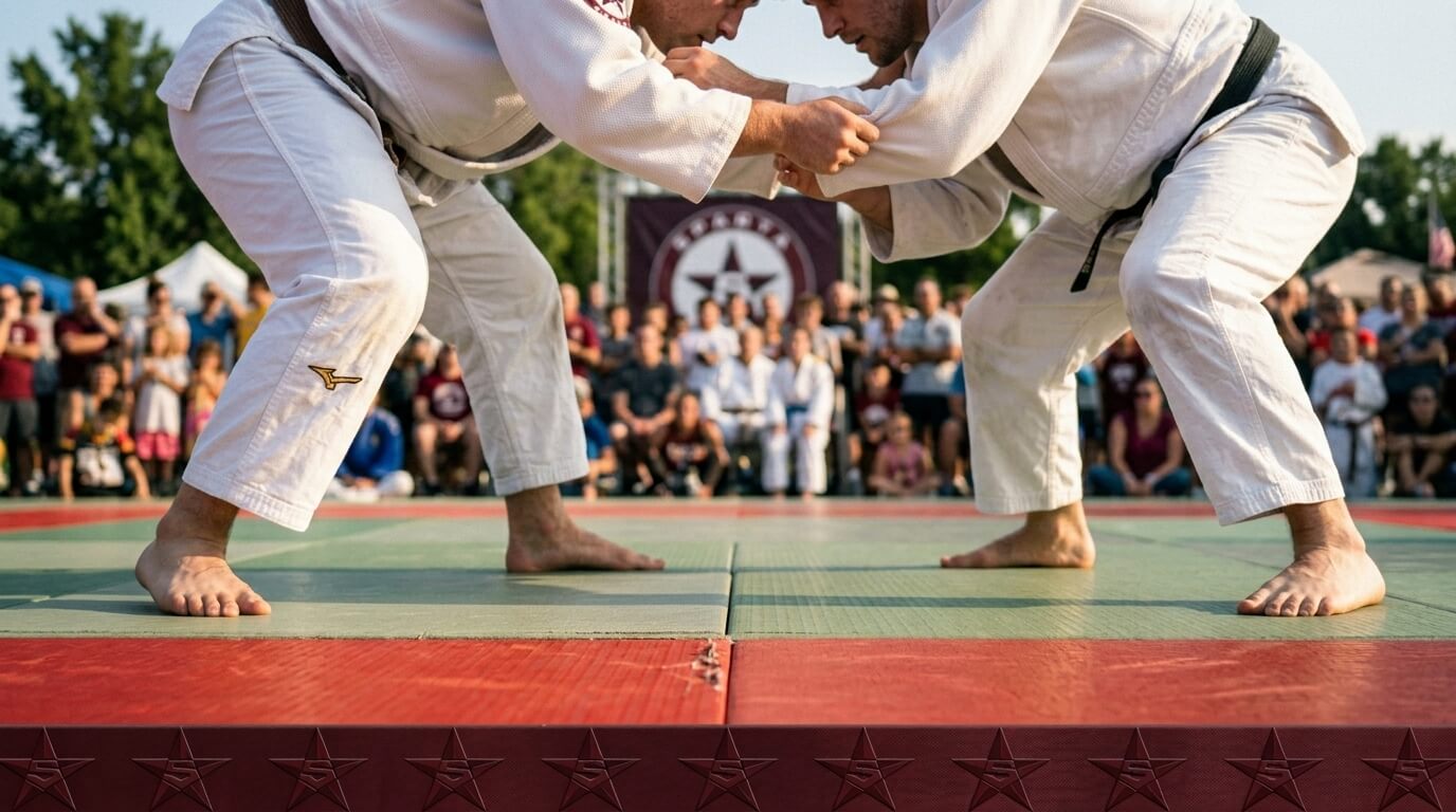 Judo 2