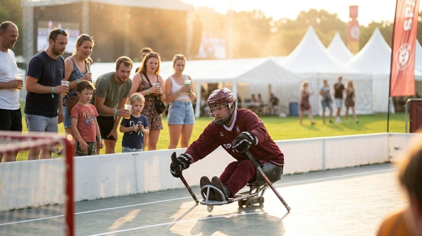 Para hokej 1