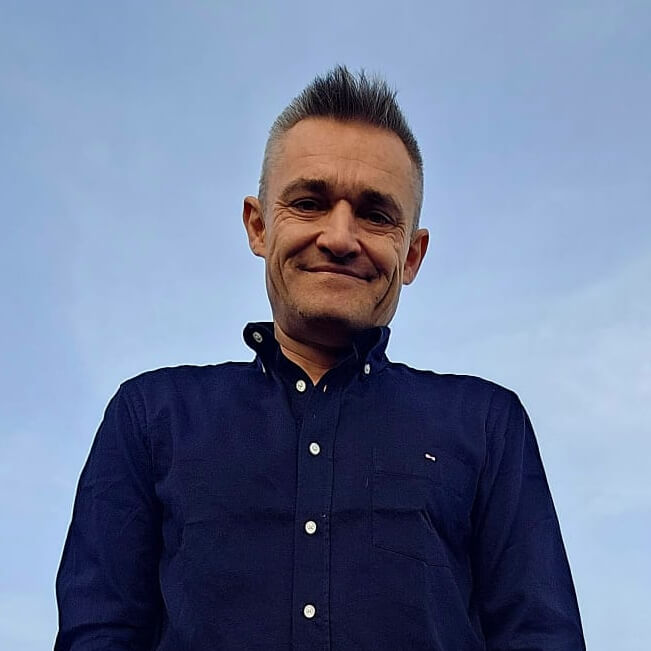Marek Švíř