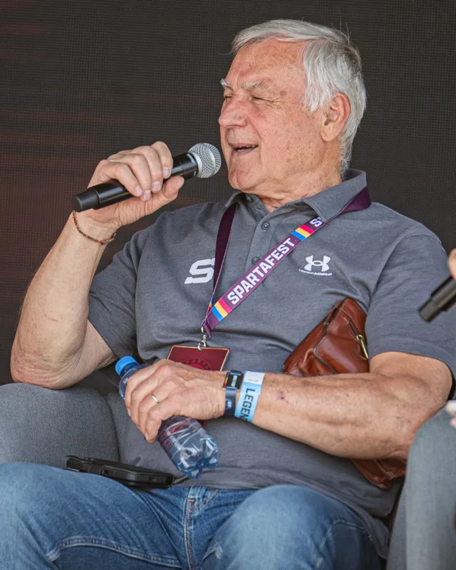 Stanislav Hajdušek