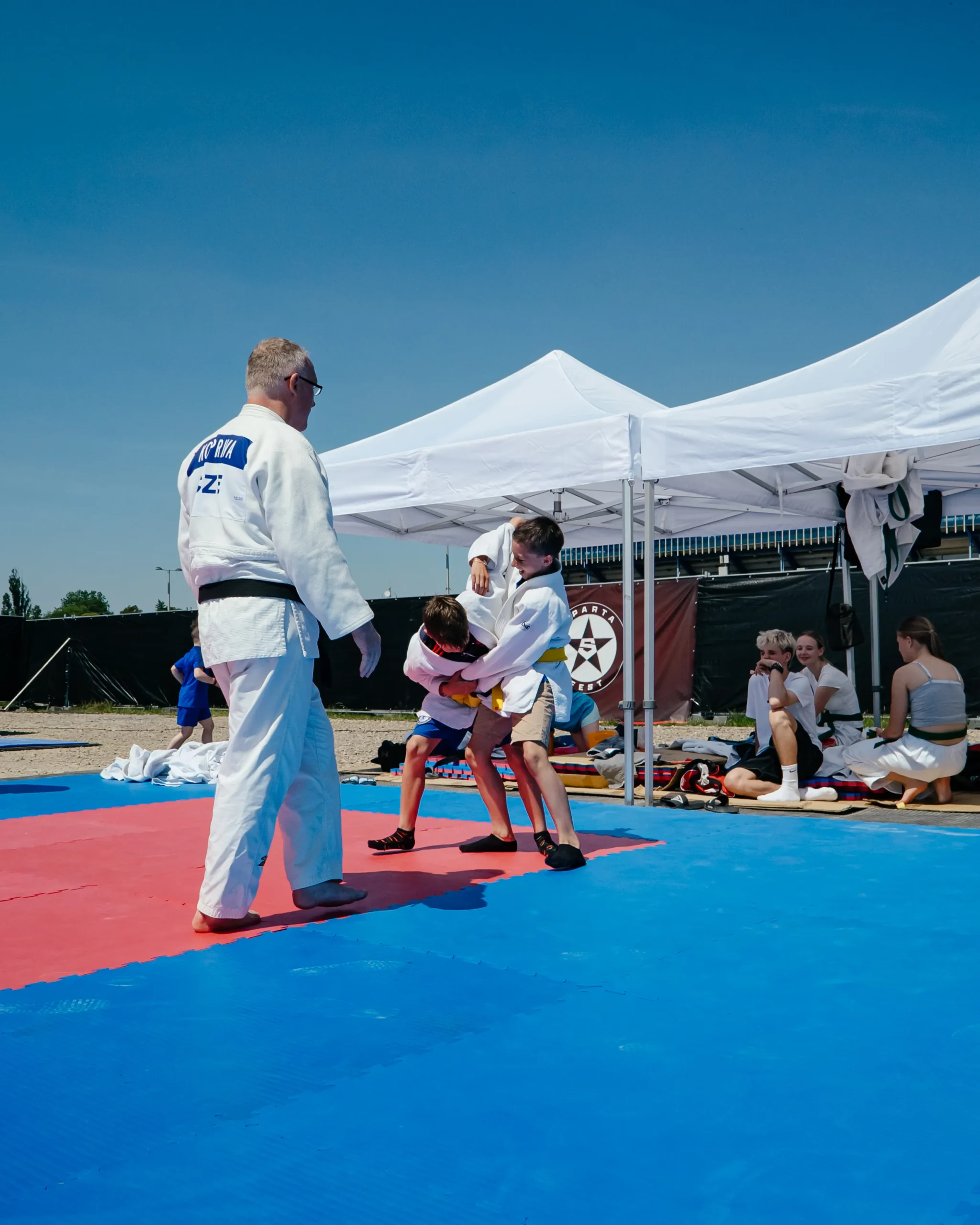 Judo